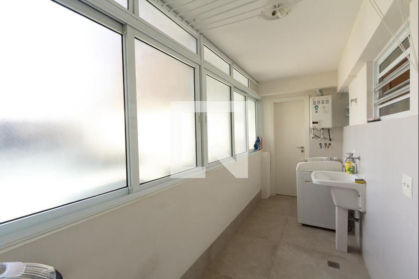 Apartamento, 3 quartos, 152 m² - Foto 77