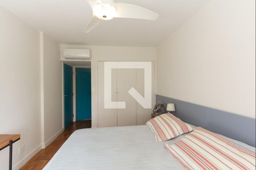 Apartamento, 3 quartos, 152 m² - Foto 53