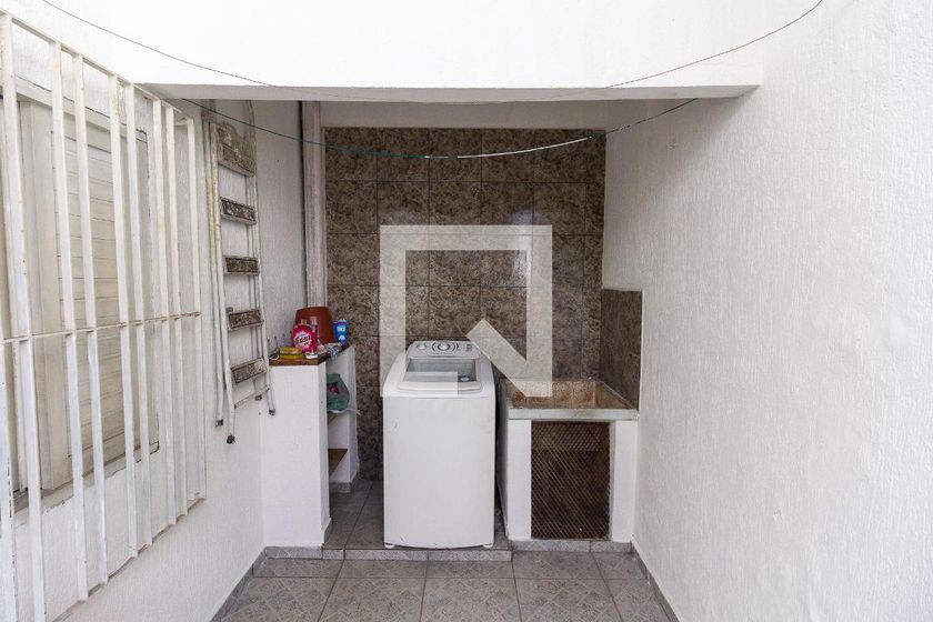 Casa, 4 quartos, 159 m² - Foto 37