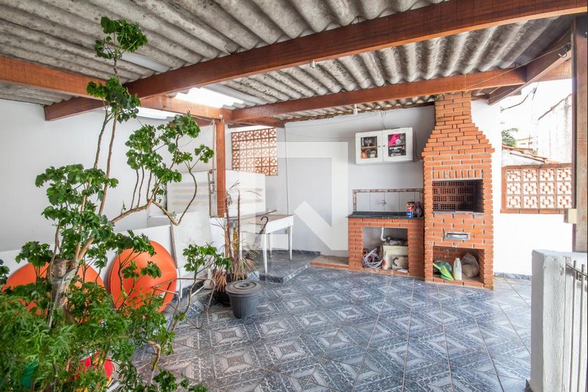 Casa, 4 quartos, 159 m² - Foto 46