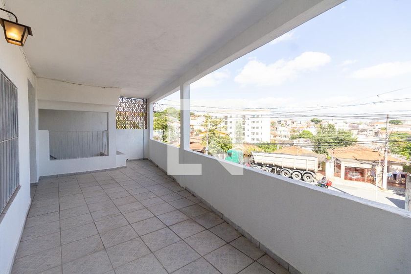 Casa, 4 quartos, 159 m² - Foto 6