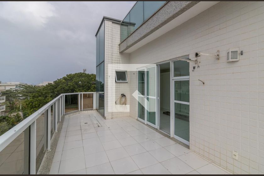 Cobertura, 5 quartos, 442 m² - Foto 45