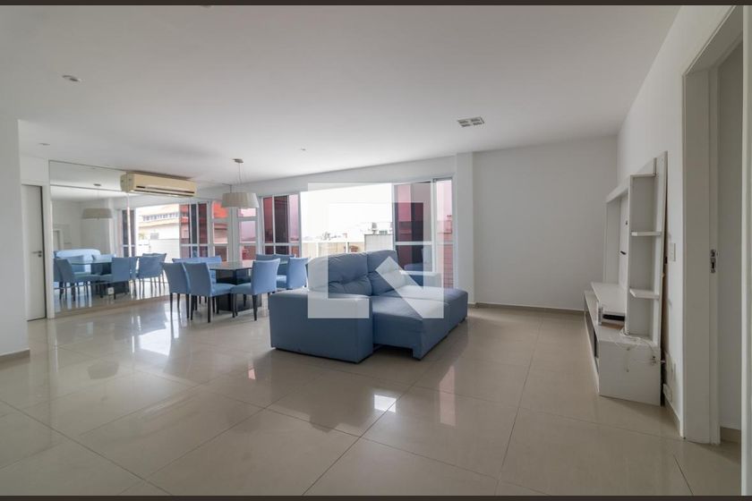 Cobertura, 5 quartos, 442 m² - Foto 6