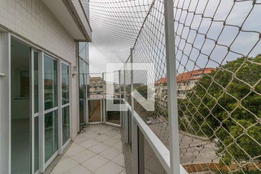 Cobertura, 5 quartos, 442 m² - Foto 18