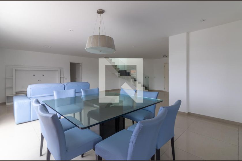 Cobertura, 5 quartos, 442 m² - Foto 5