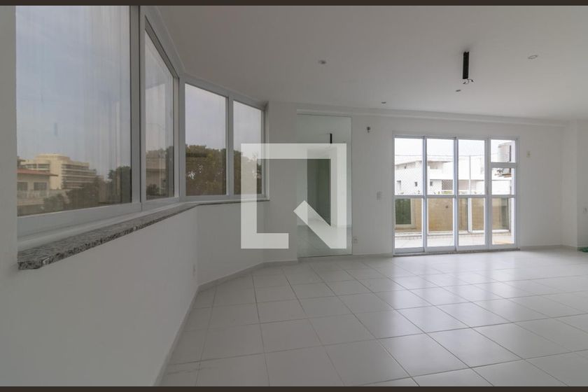 Cobertura, 5 quartos, 442 m² - Foto 12