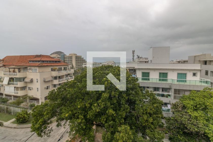 Cobertura, 5 quartos, 442 m² - Foto 64
