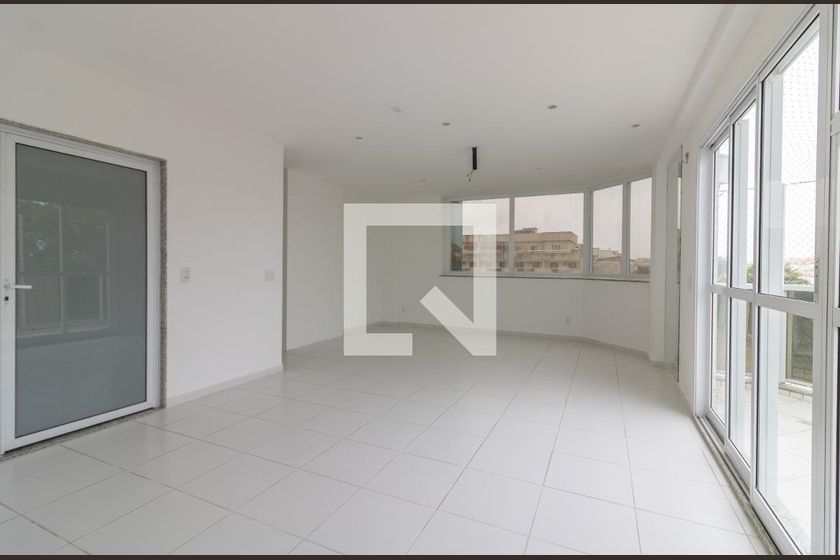 Cobertura, 5 quartos, 442 m² - Foto 14