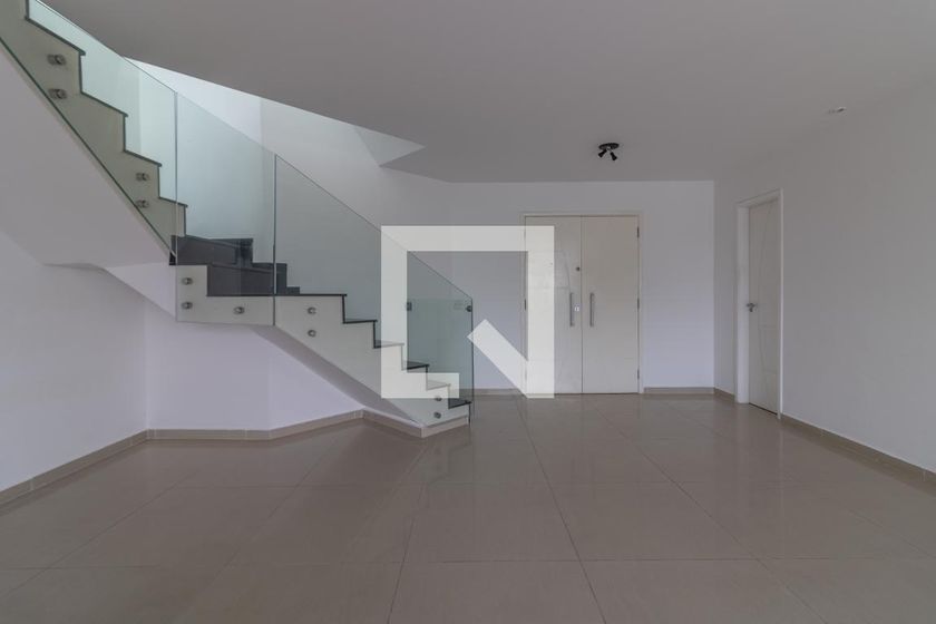 Cobertura, 5 quartos, 442 m² - Foto 1