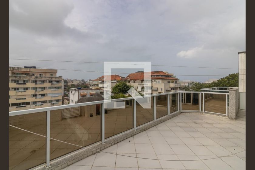 Cobertura, 5 quartos, 442 m² - Foto 8
