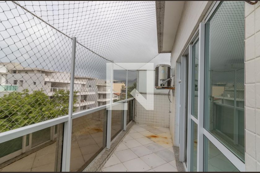 Cobertura, 5 quartos, 442 m² - Foto 17