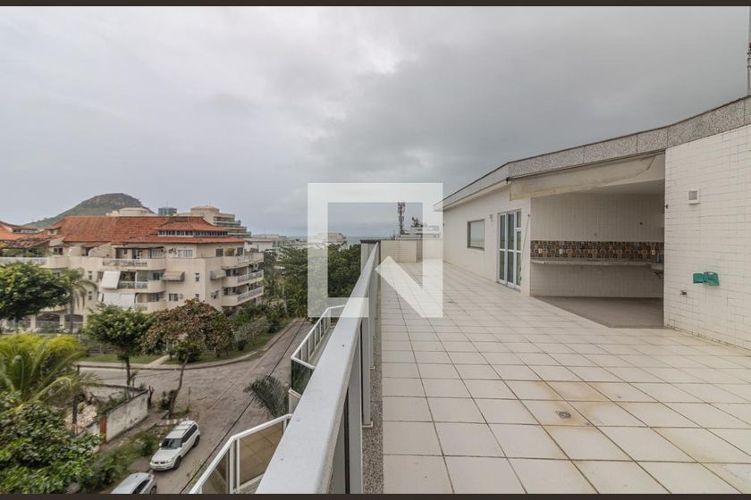 Cobertura, 5 quartos, 442 m² - Foto 74