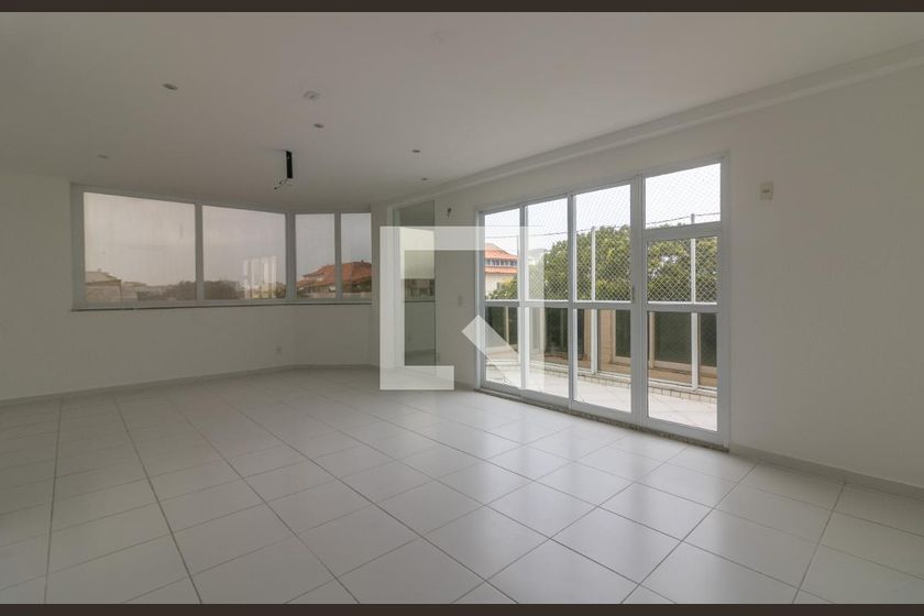 Cobertura, 5 quartos, 442 m² - Foto 15