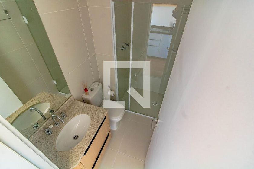 Kitnet-Studio, 20 m² - Foto 18