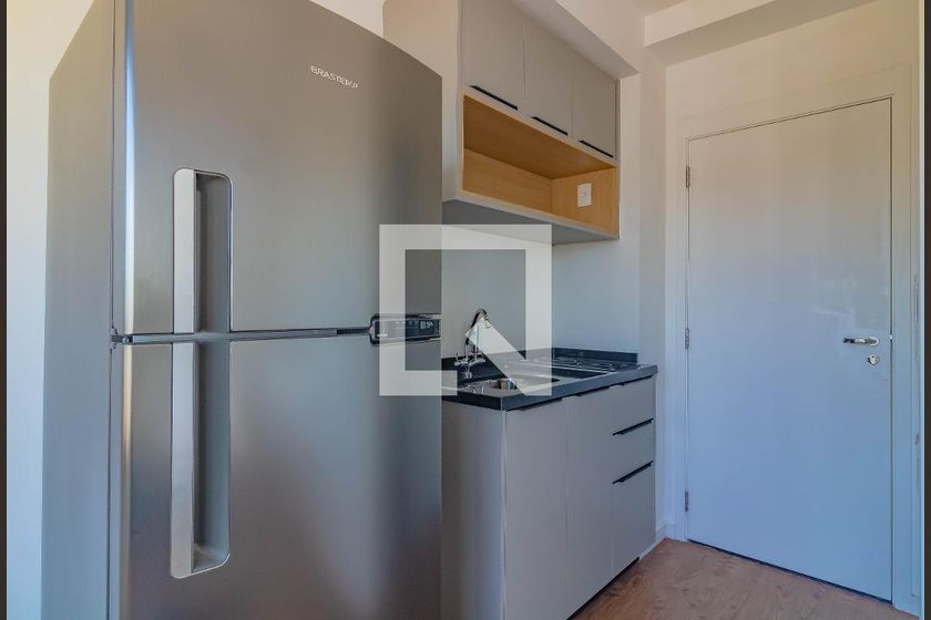 Kitnet-Studio, 20 m² - Foto 28