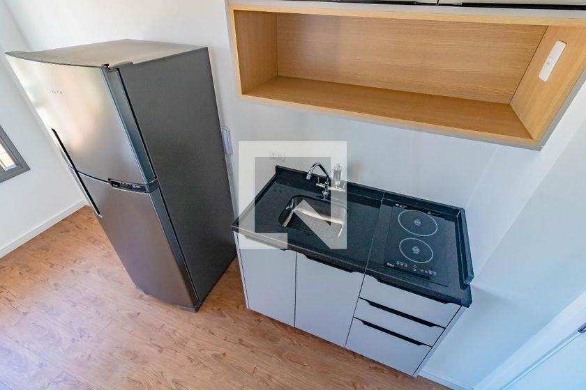 Kitnet-Studio, 20 m² - Foto 26