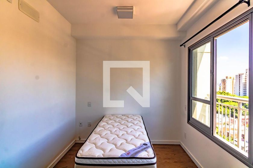 Kitnet-Studio, 20 m² - Foto 6