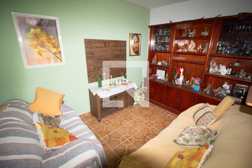 Casa, 4 quartos, 95 m² - Foto 1