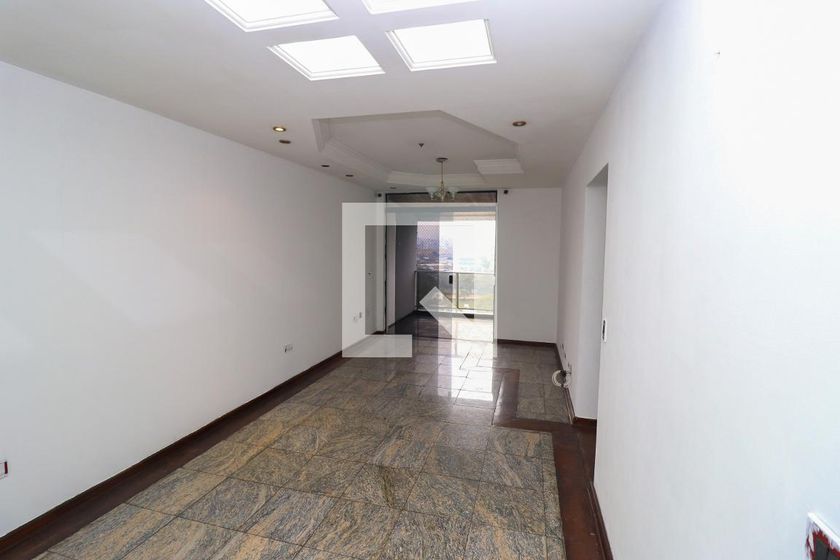 Apartamento, 3 quartos, 96 m² - Foto 3