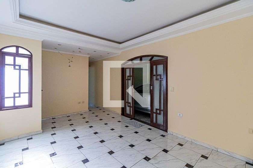 Casa, 4 quartos, 139 m² - Foto 1