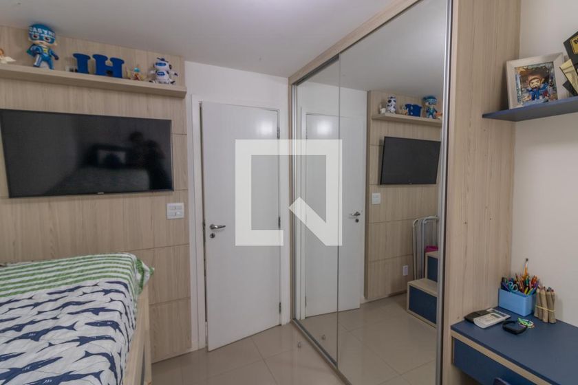 Cobertura, 3 quartos, 150 m² - Foto 23