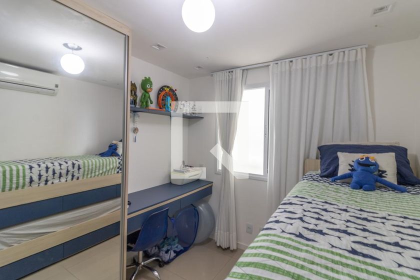 Cobertura, 3 quartos, 150 m² - Foto 22