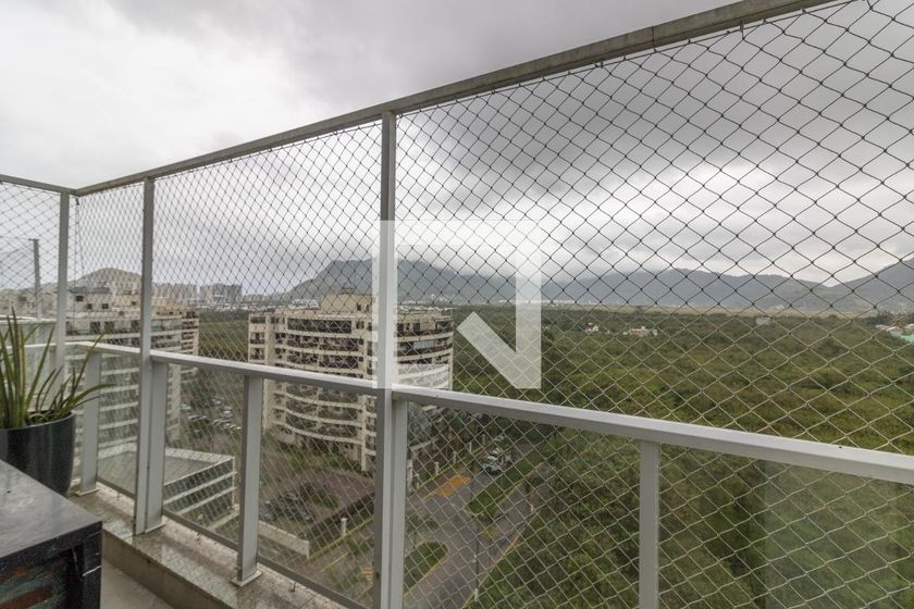Cobertura, 3 quartos, 150 m² - Foto 37