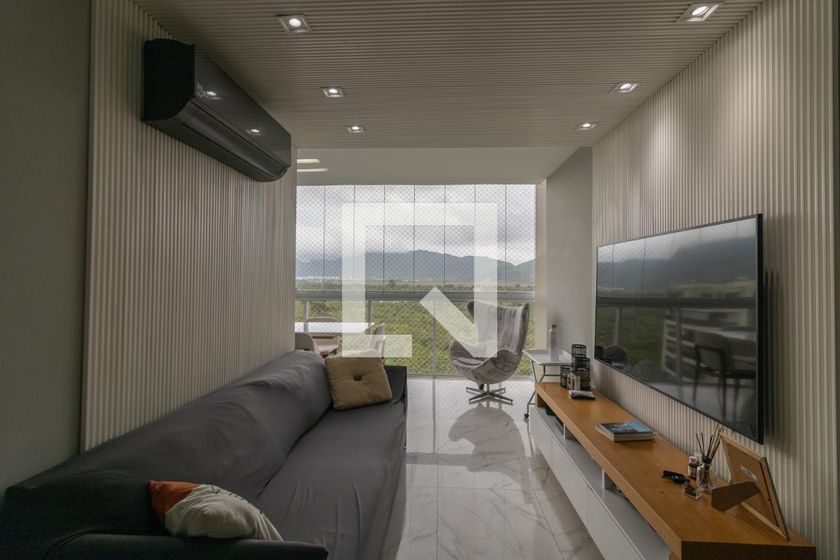 Cobertura, 3 quartos, 150 m² - Foto 1