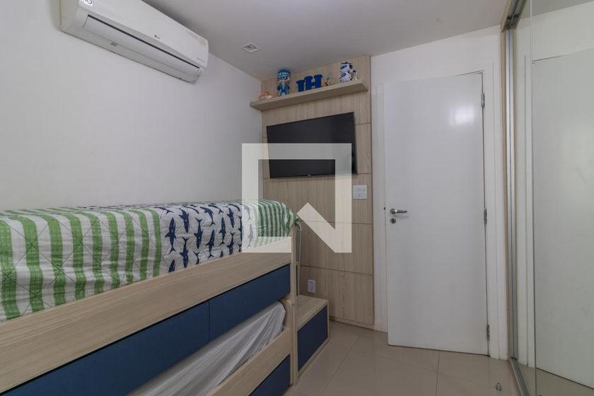 Cobertura, 3 quartos, 150 m² - Foto 20