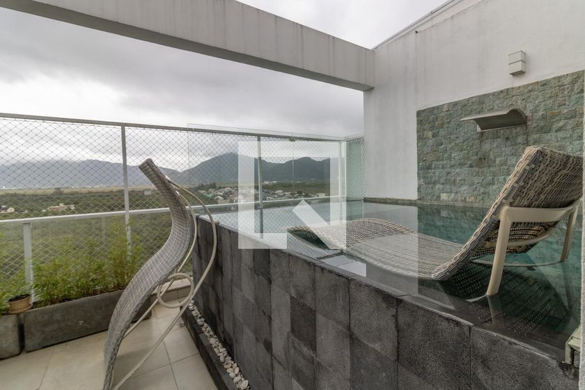 Cobertura, 3 quartos, 150 m² - Foto 40