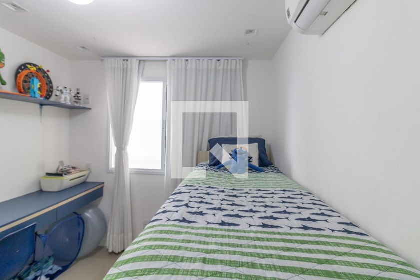 Cobertura, 3 quartos, 150 m² - Foto 21