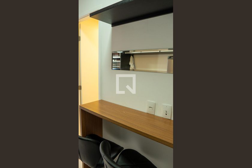 Kitnet-Studio, 22 m² - Foto 57