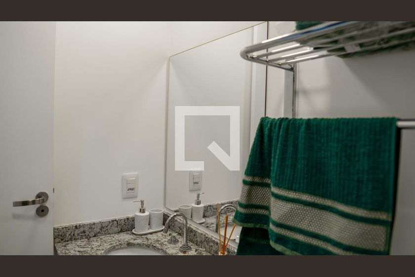 Kitnet-Studio, 22 m² - Foto 43