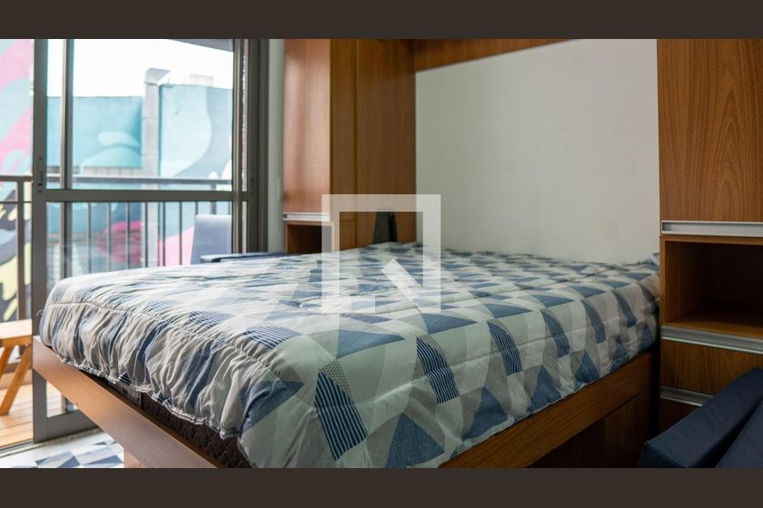 Kitnet-Studio, 22 m² - Foto 17