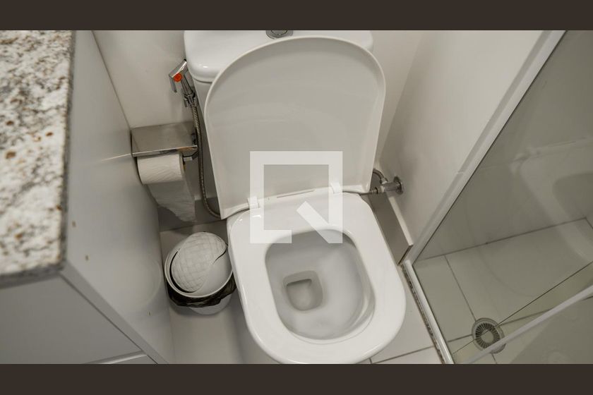 Kitnet-Studio, 22 m² - Foto 35