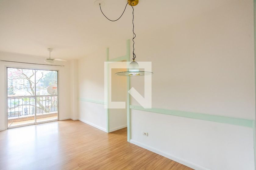 Apartamento, 3 quartos, 80 m² - Foto 1