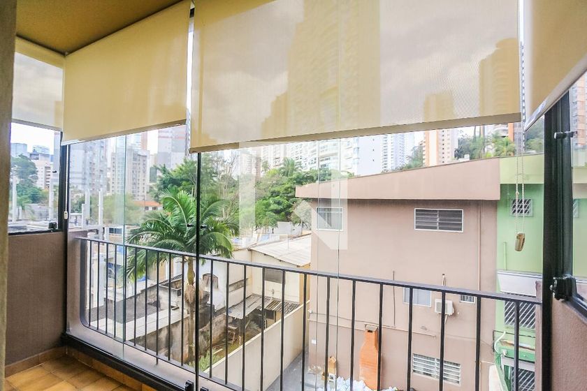 Apartamento, 3 quartos, 80 m² - Foto 41