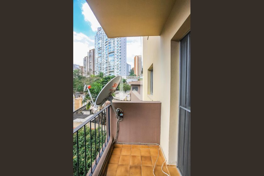 Apartamento, 3 quartos, 80 m² - Foto 19