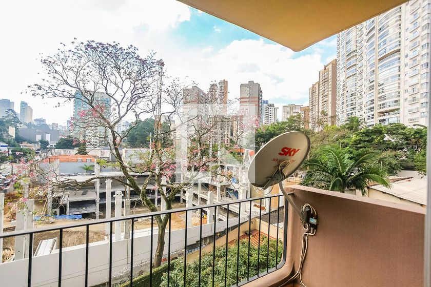 Apartamento, 3 quartos, 80 m² - Foto 15