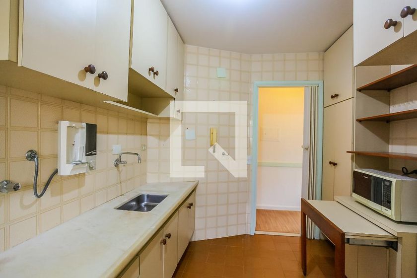 Apartamento, 3 quartos, 80 m² - Foto 93