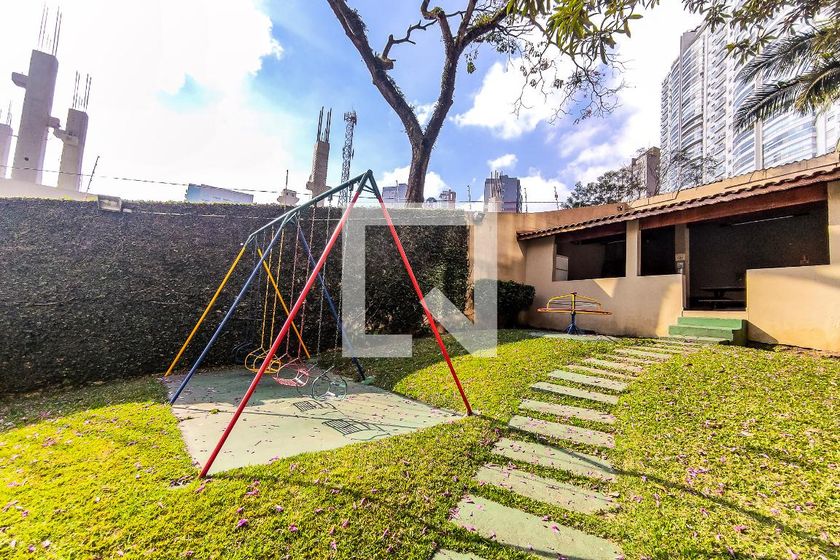 Apartamento, 3 quartos, 80 m² - Foto 123