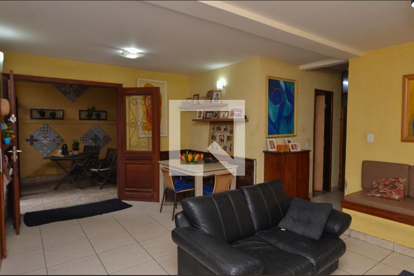 Casa, 3 quartos, 98 m² - Foto 2