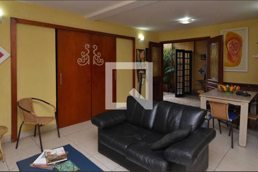 Casa, 3 quartos, 98 m² - Foto 3