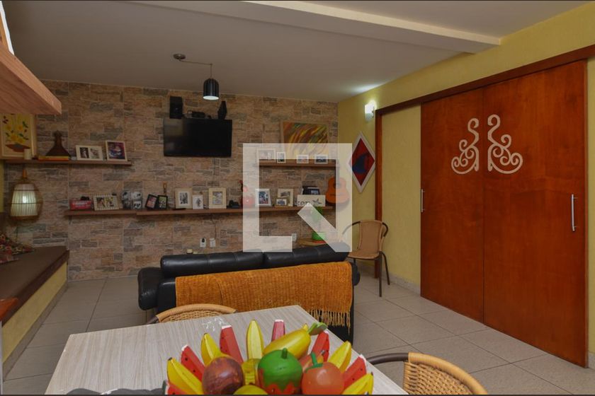 Casa, 3 quartos, 98 m² - Foto 4