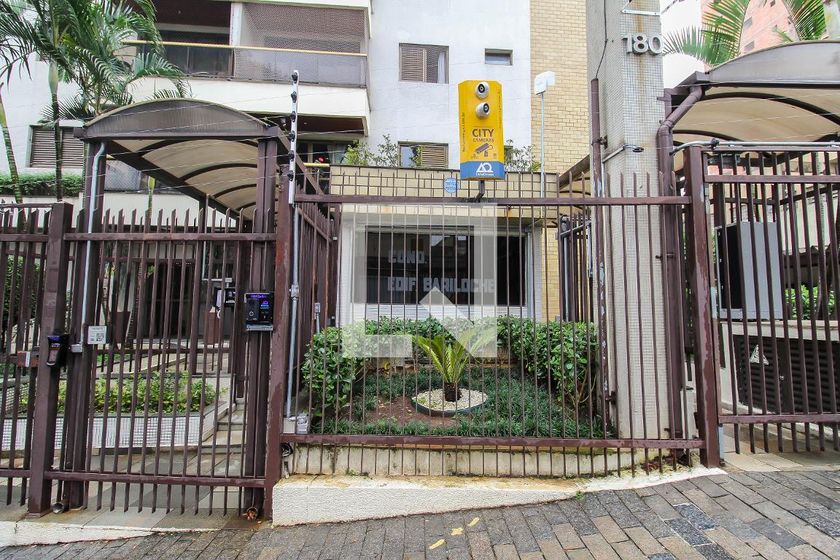 Apartamento, 3 quartos, 100 m² - Foto 74