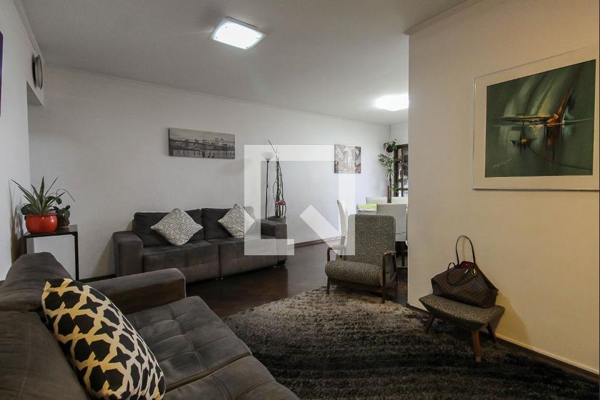 Apartamento, 3 quartos, 100 m² - Foto 7