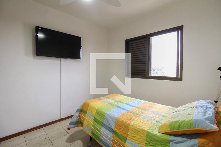 Apartamento, 3 quartos, 100 m² - Foto 27