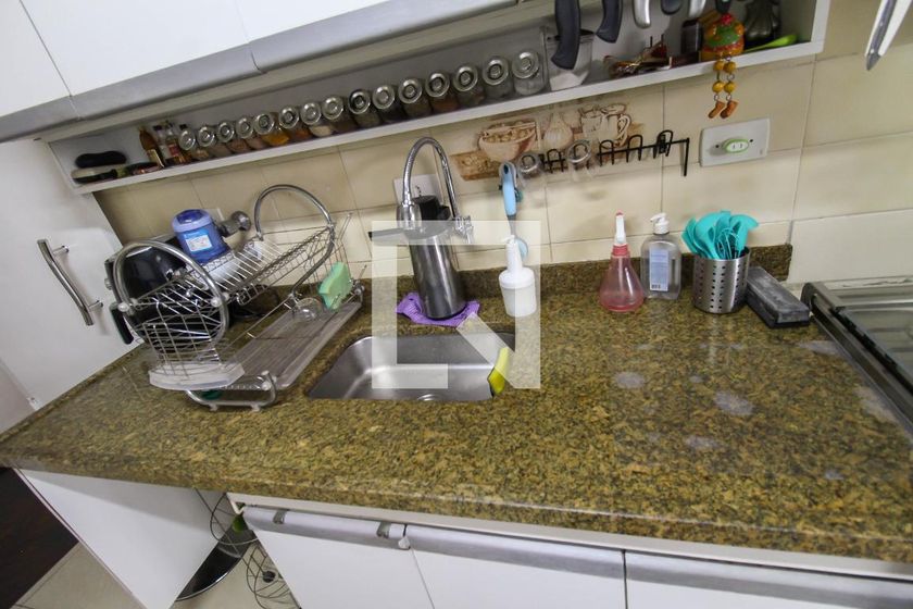Apartamento, 3 quartos, 100 m² - Foto 46