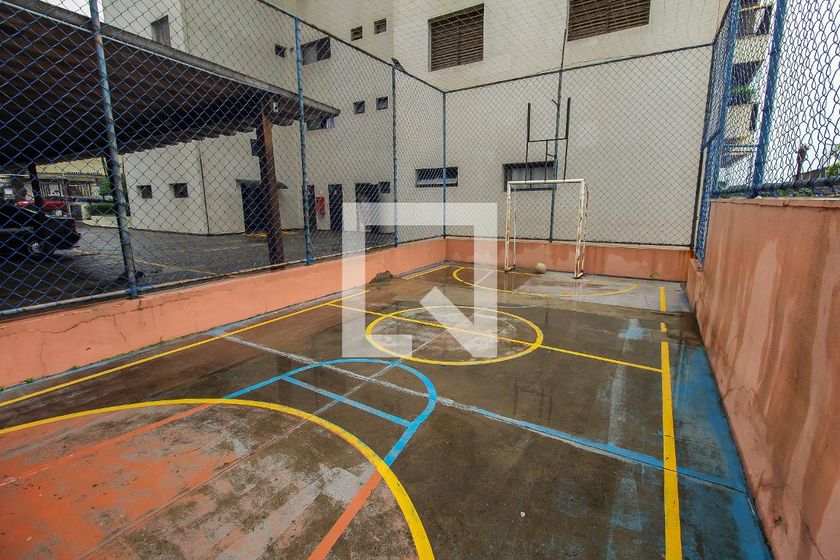 Apartamento, 3 quartos, 100 m² - Foto 61
