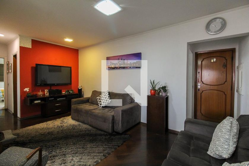 Apartamento, 3 quartos, 100 m² - Foto 6